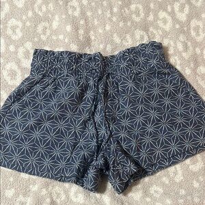 A New Day elastic waist short